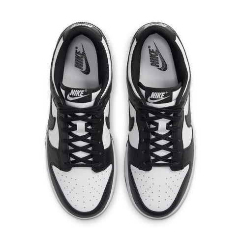 NIKE Dunk Low Womens Sneakers
